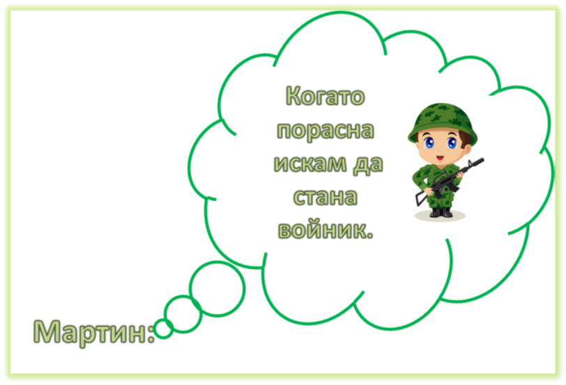 “Седмица на професиите” през изследователския поглед на децата от група “Покемон” by група "Покемон" - Ourboox.com