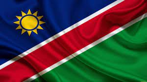 Намибия находится на юго-западном краю Африки, она граничит с Анголой и Замбией на севере, Ботсваной на востоке и Южной Африкой на юге. Западная часть страны обращена к Атлантическому океану.