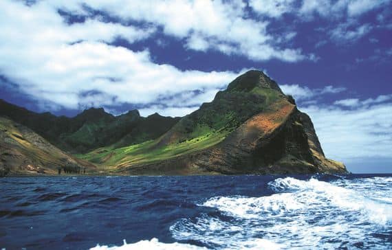 Острів Робінзона Крузо by Tetiana - Ourboox.com