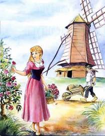 Ръмпелщилскин by Daniela Doicheva - Ourboox.com