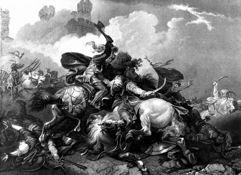 מסע הצלב by yaringg - Ourboox.com