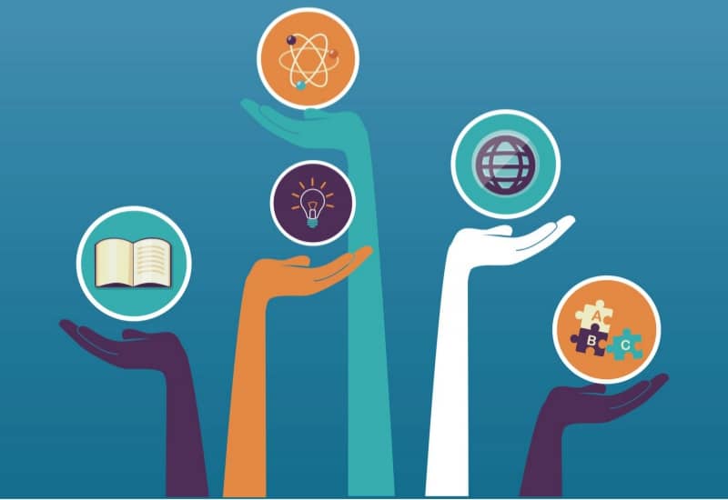 פדגוגיה חדשנית או פדגוגיה איכותית בסביבה חדשנית ? by sana - Ourboox.com