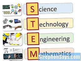 אוריינות STEM by Zaiyd alamor - Ourboox.com
