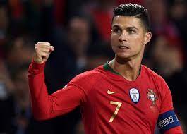 cristiano by mahar zbarqa - Ourboox.com