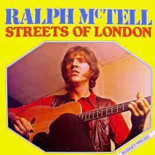 Streets of London by Tomer Ravid - Illustrated by Ralph McTell - Ourboox.com