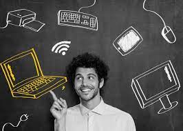 תקשוב וחדשנות בלמידה – יקין by Yakeen elobra - Ourboox.com