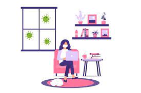 למידה והוראה בתקופת הקורונה by lobna - Ourboox.com