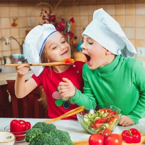 המתכונים של ג'-ד' 3