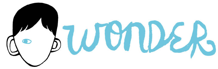 Wonder by noa cohen - Ourboox.com