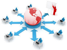 למידה מקוונת by abdalla - Illustrated by למידה מקוונת - Ourboox.com