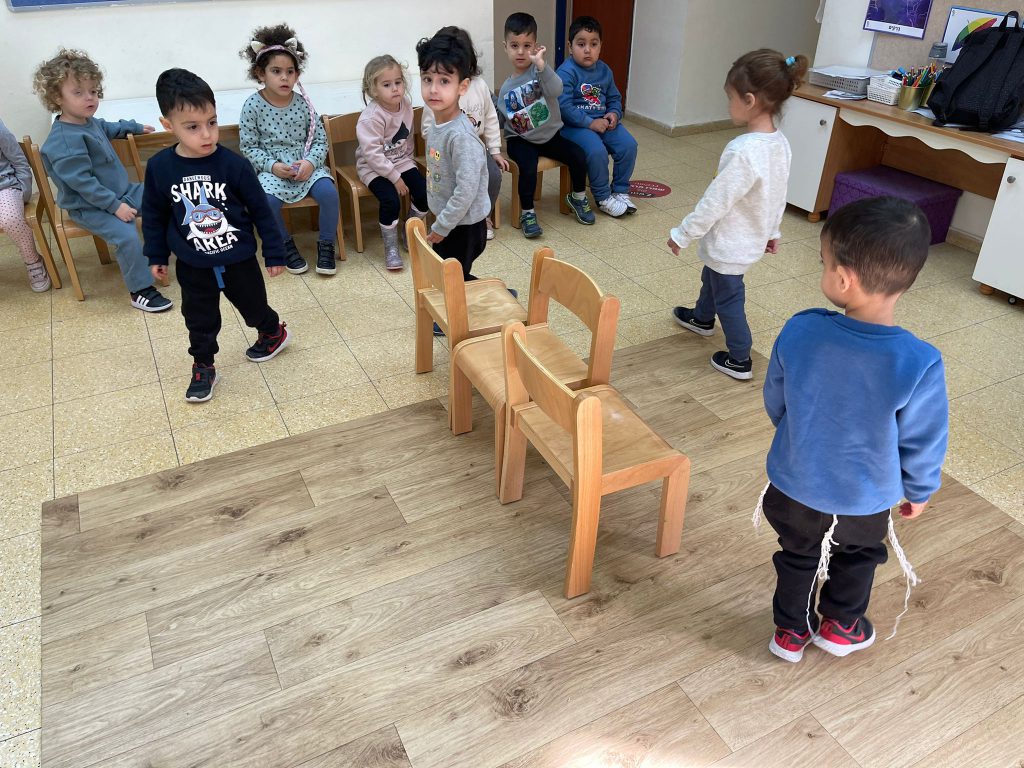 “יש לי יום הולדת גדלתי בשנה” by NOFAR RASKIN - Ourboox.com