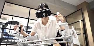 מציאות רבודה בעולם החינוך by ---- - Illustrated by amira ajaj - Ourboox.com