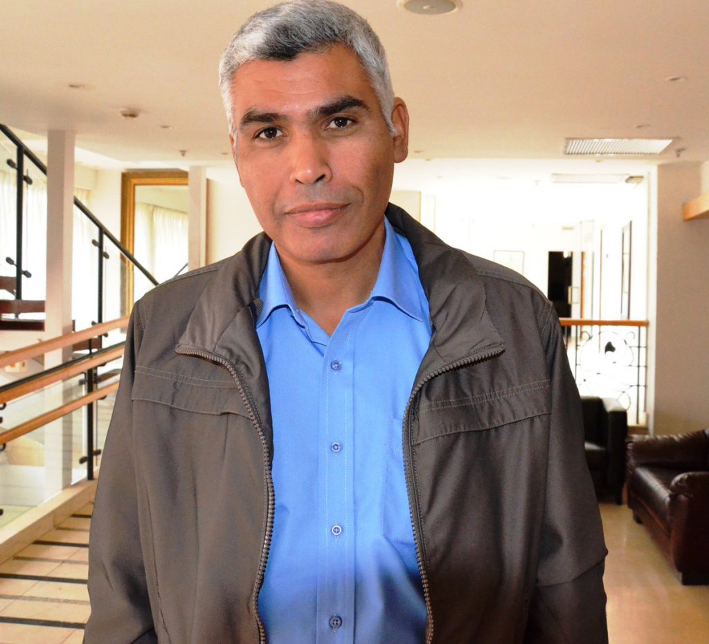 التعرف عن by mohamad - Ourboox.com