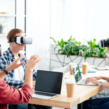 מציאות מדומה ומציאות רבודה by ---- - Ourboox.com