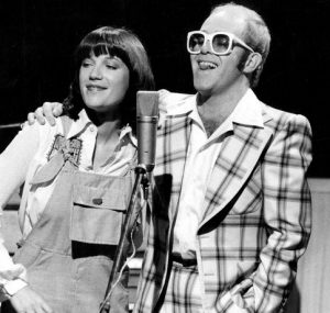 Don’t go breaking my heart – Elton John and Kiki Dee by Anat Shiri - Ourboox.com