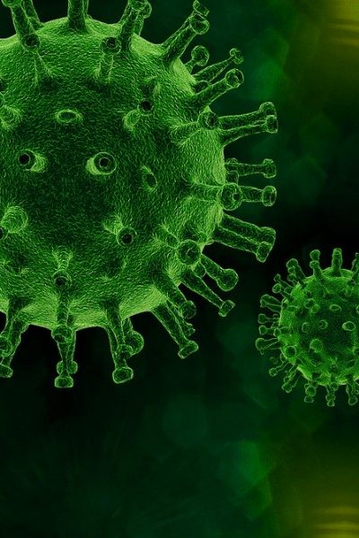 וירוס קורונה by rana abu bader - Ourboox.com