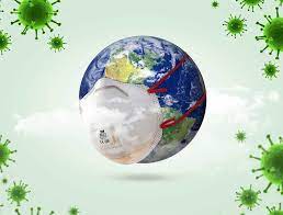 מערכת החינוך בשגרת הקרונה by myasen rayan - Illustrated by cover - Ourboox.com