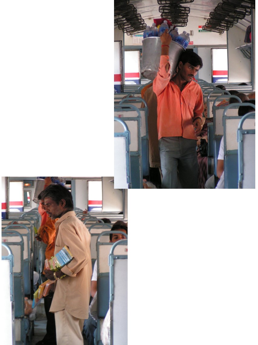 טיול שורשים להודו – חלק ראשון מומביי עד מייסור by מיכל בן הגיא - Illustrated by אבנר אייזיק - Ourboox.com