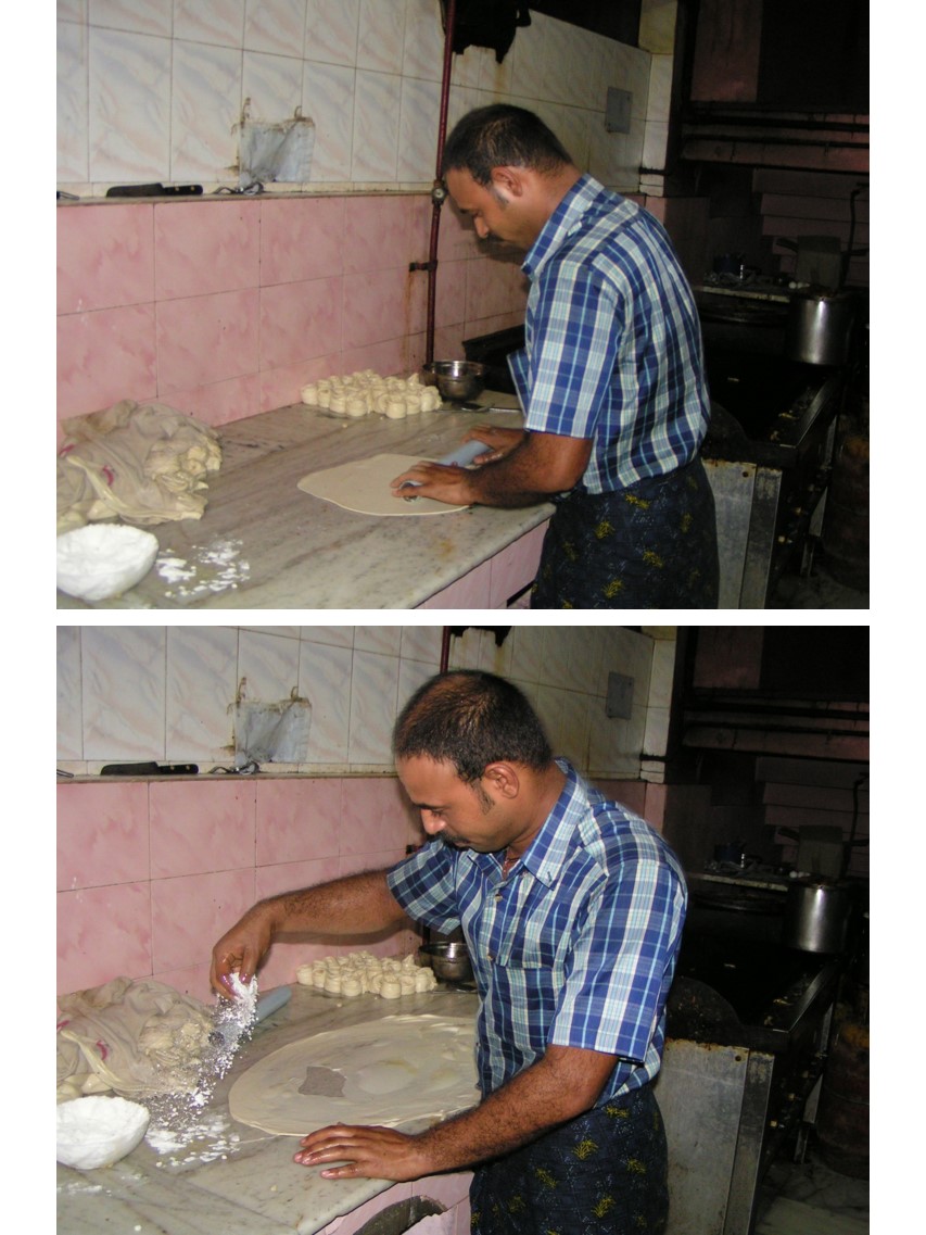 טיול שורשים להודו – חלק שני דרום הודו by מיכל בן הגיא - Illustrated by אבנר אייזיק - Ourboox.com