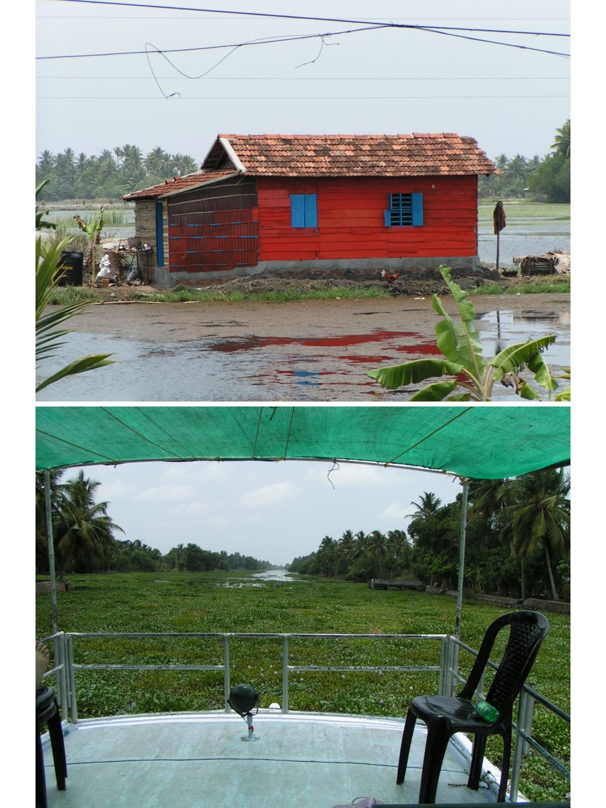 טיול שורשים להודו – חלק שני דרום הודו by מיכל בן הגיא - Illustrated by אבנר אייזיק - Ourboox.com