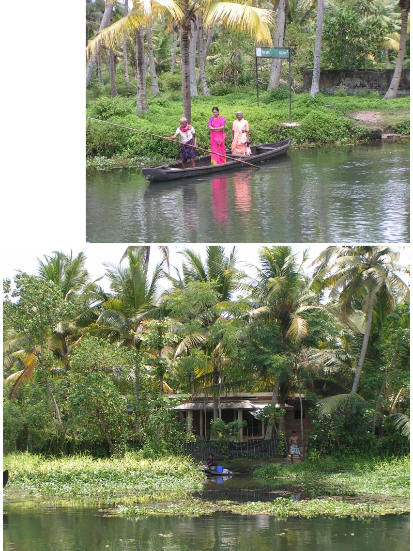 טיול שורשים להודו – חלק שני דרום הודו by מיכל בן הגיא - Illustrated by אבנר אייזיק - Ourboox.com