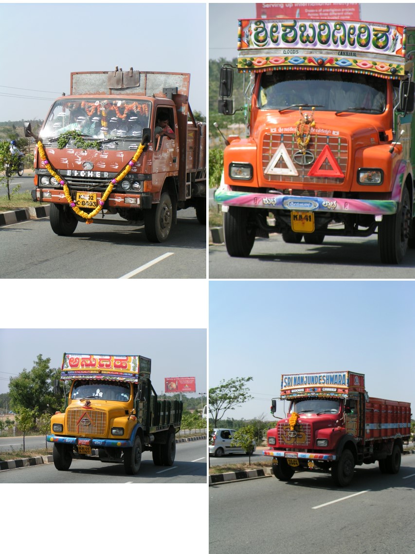 טיול שורשים להודו – חלק ראשון מומביי עד מייסור by מיכל בן הגיא - Illustrated by אבנר אייזיק - Ourboox.com