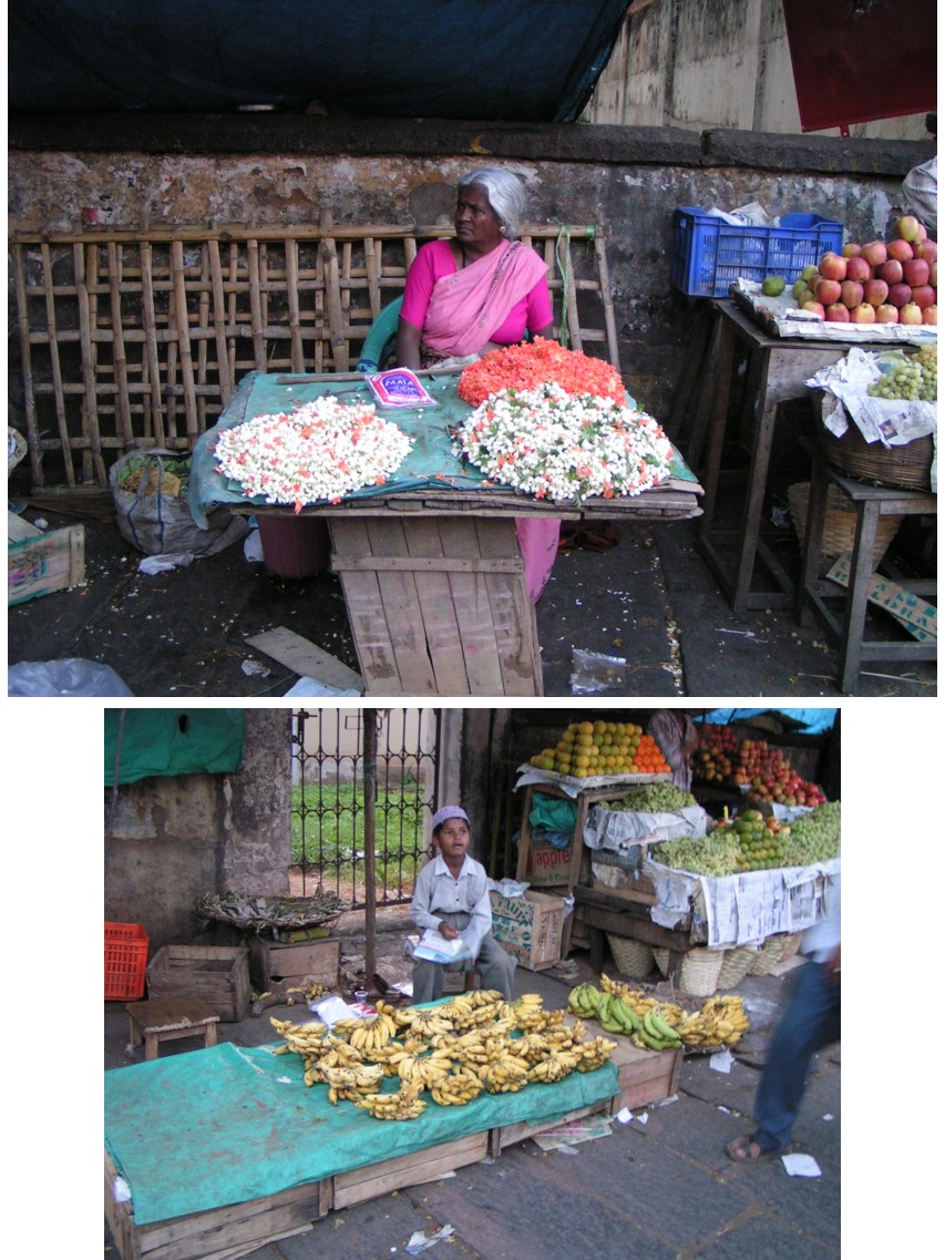טיול שורשים להודו – חלק ראשון מומביי עד מייסור by מיכל בן הגיא - Illustrated by אבנר אייזיק - Ourboox.com