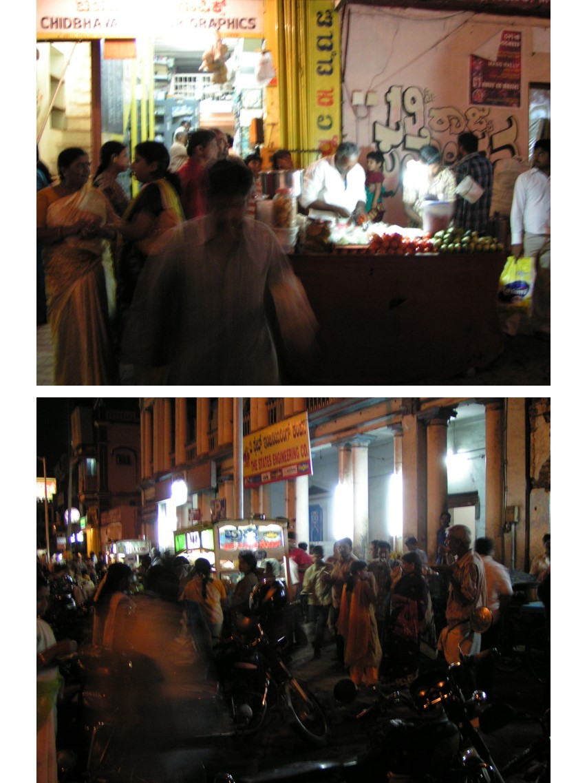 טיול שורשים להודו – חלק ראשון מומביי עד מייסור by מיכל בן הגיא - Illustrated by אבנר אייזיק - Ourboox.com