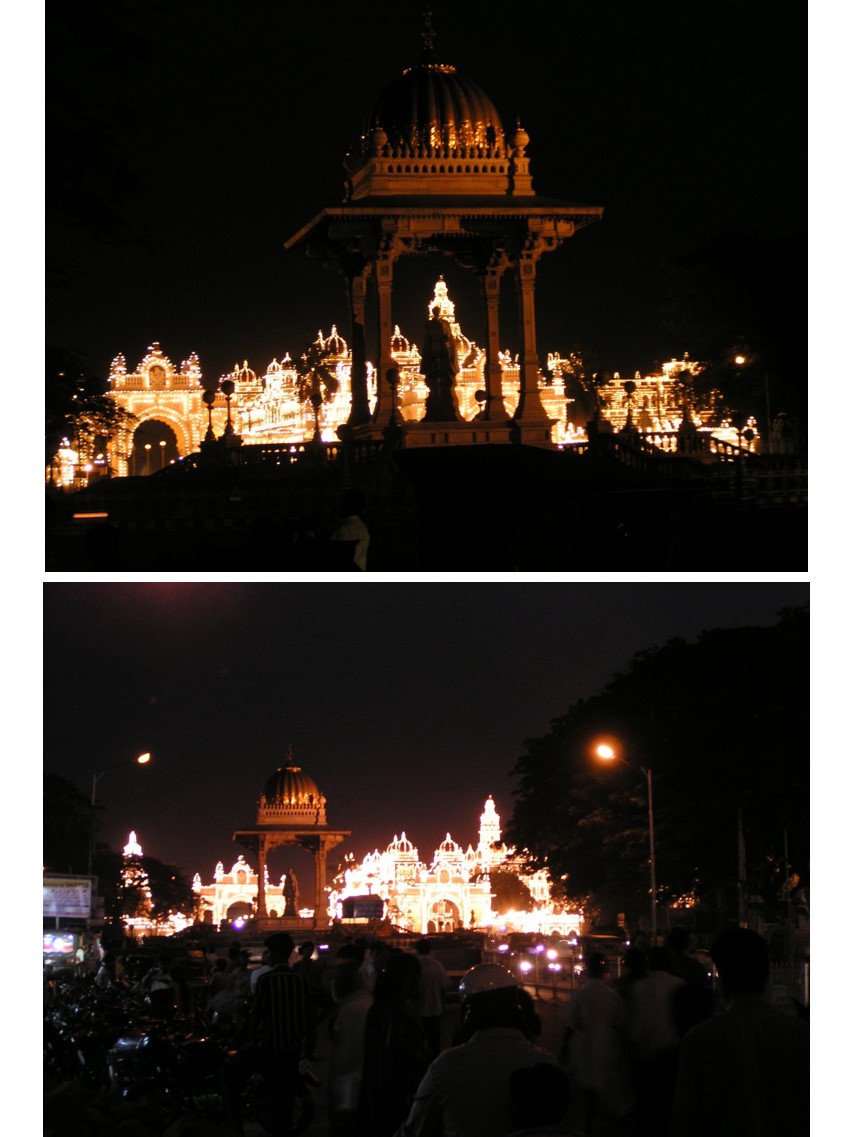 טיול שורשים להודו – חלק ראשון מומביי עד מייסור by מיכל בן הגיא - Illustrated by אבנר אייזיק - Ourboox.com