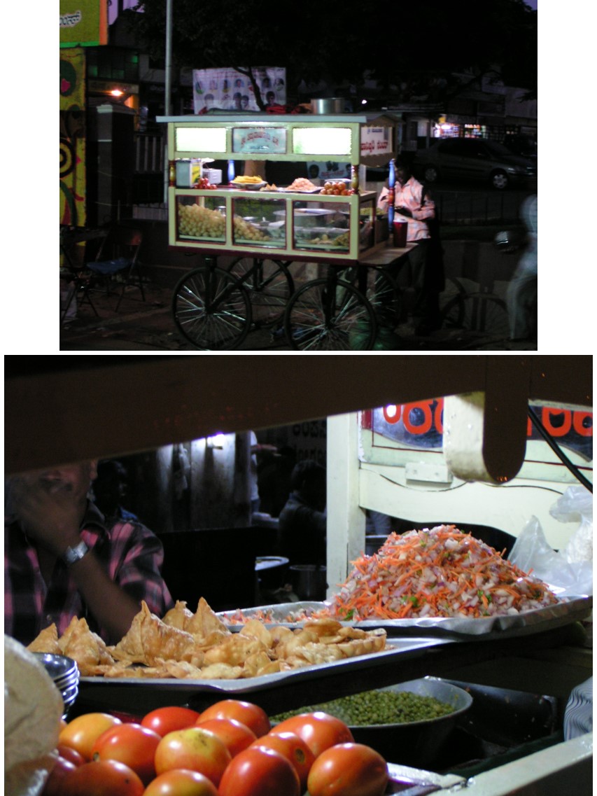 טיול שורשים להודו – חלק ראשון מומביי עד מייסור by מיכל בן הגיא - Illustrated by אבנר אייזיק - Ourboox.com