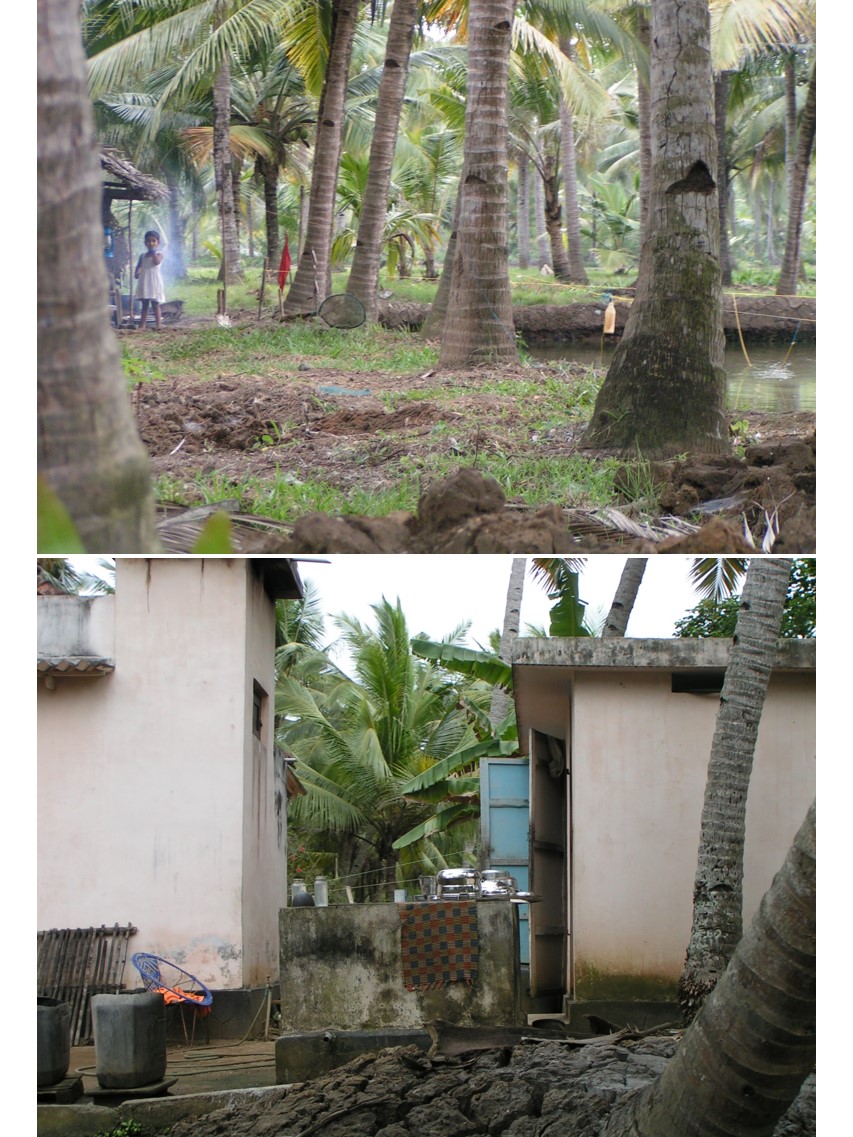 טיול שורשים להודו – חלק שני דרום הודו by מיכל בן הגיא - Illustrated by אבנר אייזיק - Ourboox.com