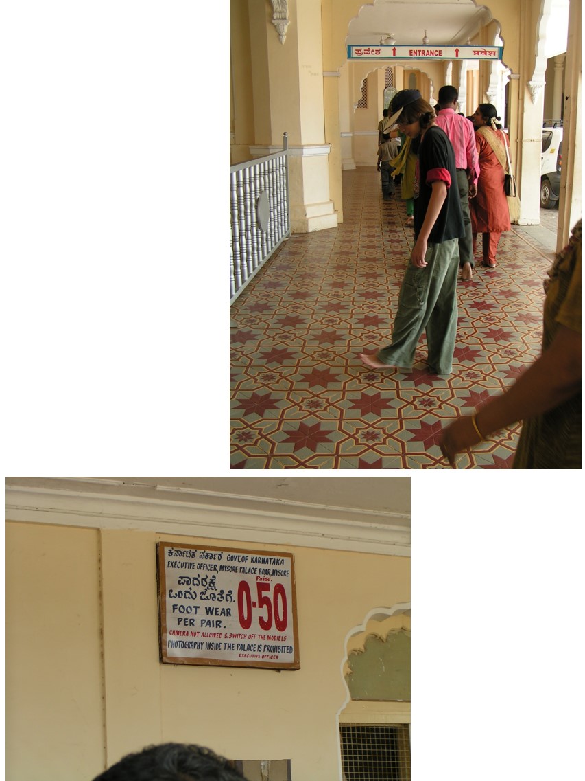 טיול שורשים להודו – חלק ראשון מומביי עד מייסור by מיכל בן הגיא - Illustrated by אבנר אייזיק - Ourboox.com