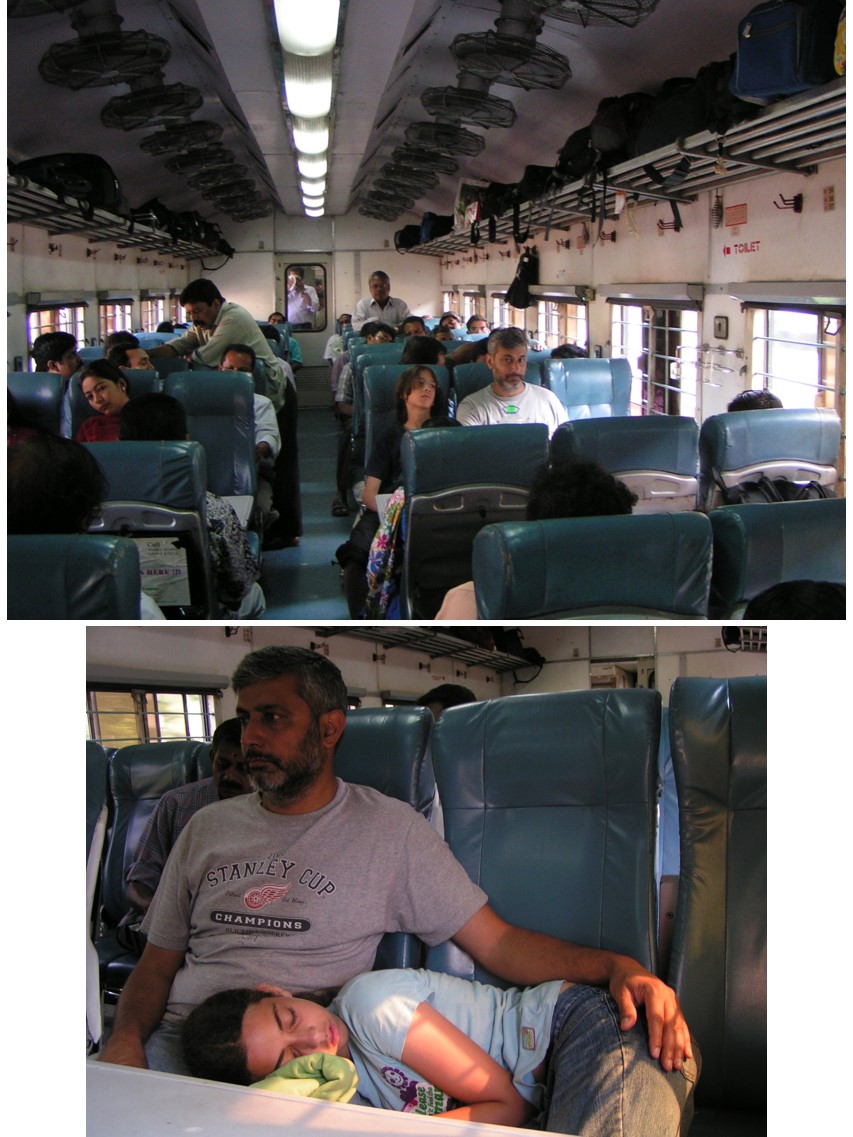 טיול שורשים להודו – חלק שני דרום הודו by מיכל בן הגיא - Illustrated by אבנר אייזיק - Ourboox.com