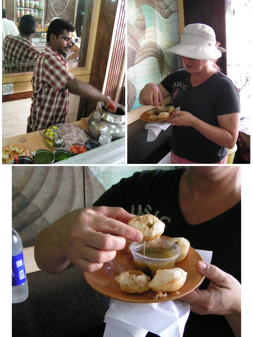 טיול שורשים להודו – חלק ראשון מומביי עד מייסור by מיכל בן הגיא - Illustrated by אבנר אייזיק - Ourboox.com