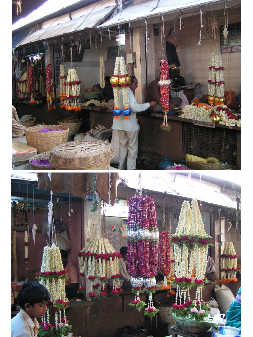 טיול שורשים להודו – חלק ראשון מומביי עד מייסור by מיכל בן הגיא - Illustrated by אבנר אייזיק - Ourboox.com