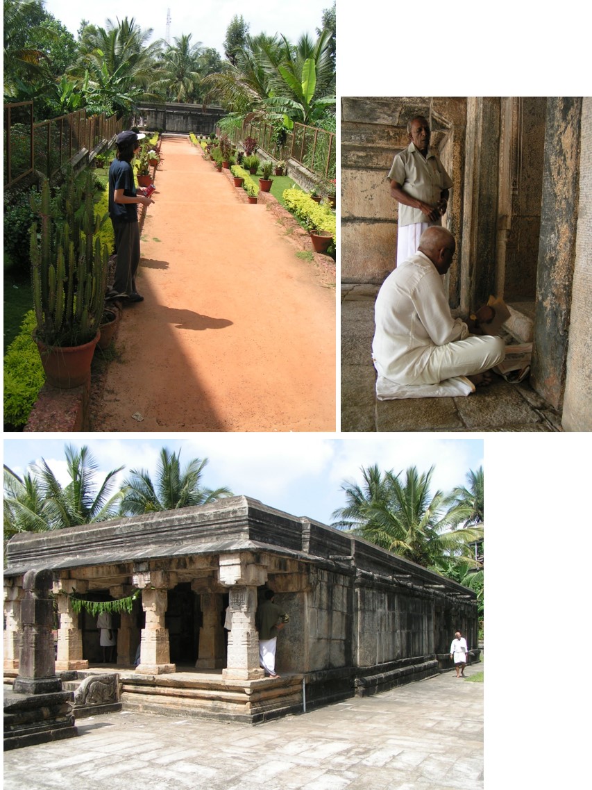 טיול שורשים להודו – חלק שני דרום הודו by מיכל בן הגיא - Illustrated by אבנר אייזיק - Ourboox.com