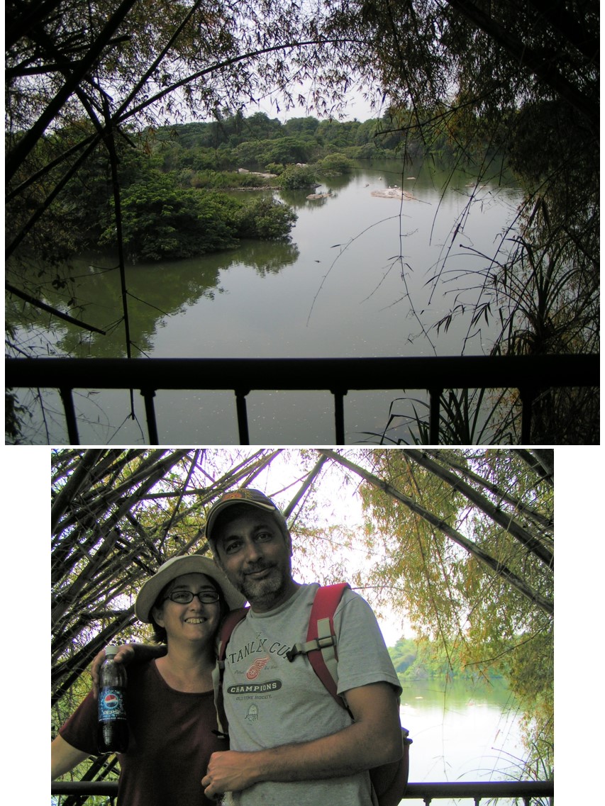 טיול שורשים להודו – חלק ראשון מומביי עד מייסור by מיכל בן הגיא - Illustrated by אבנר אייזיק - Ourboox.com