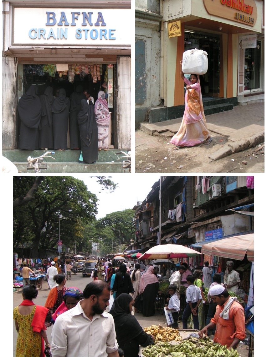 טיול שורשים להודו – חלק ראשון מומביי עד מייסור by מיכל בן הגיא - Illustrated by אבנר אייזיק - Ourboox.com