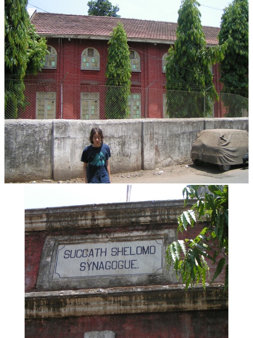 טיול שורשים להודו – חלק ראשון מומביי עד מייסור by מיכל בן הגיא - Illustrated by אבנר אייזיק - Ourboox.com