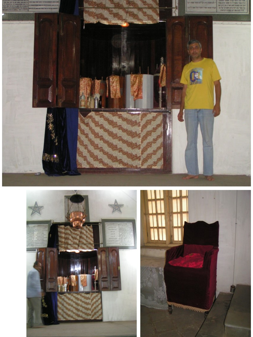 טיול שורשים להודו – חלק ראשון מומביי עד מייסור by מיכל בן הגיא - Illustrated by אבנר אייזיק - Ourboox.com