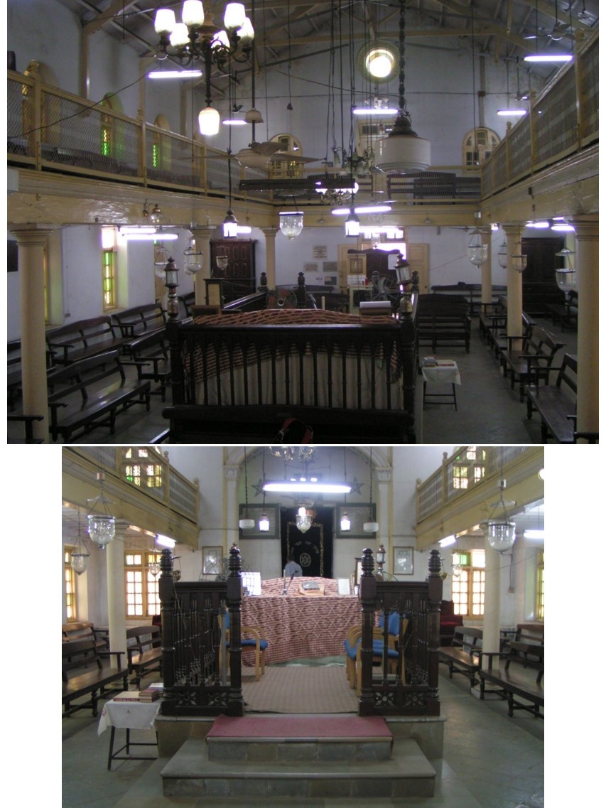 טיול שורשים להודו – חלק ראשון מומביי עד מייסור by מיכל בן הגיא - Illustrated by אבנר אייזיק - Ourboox.com