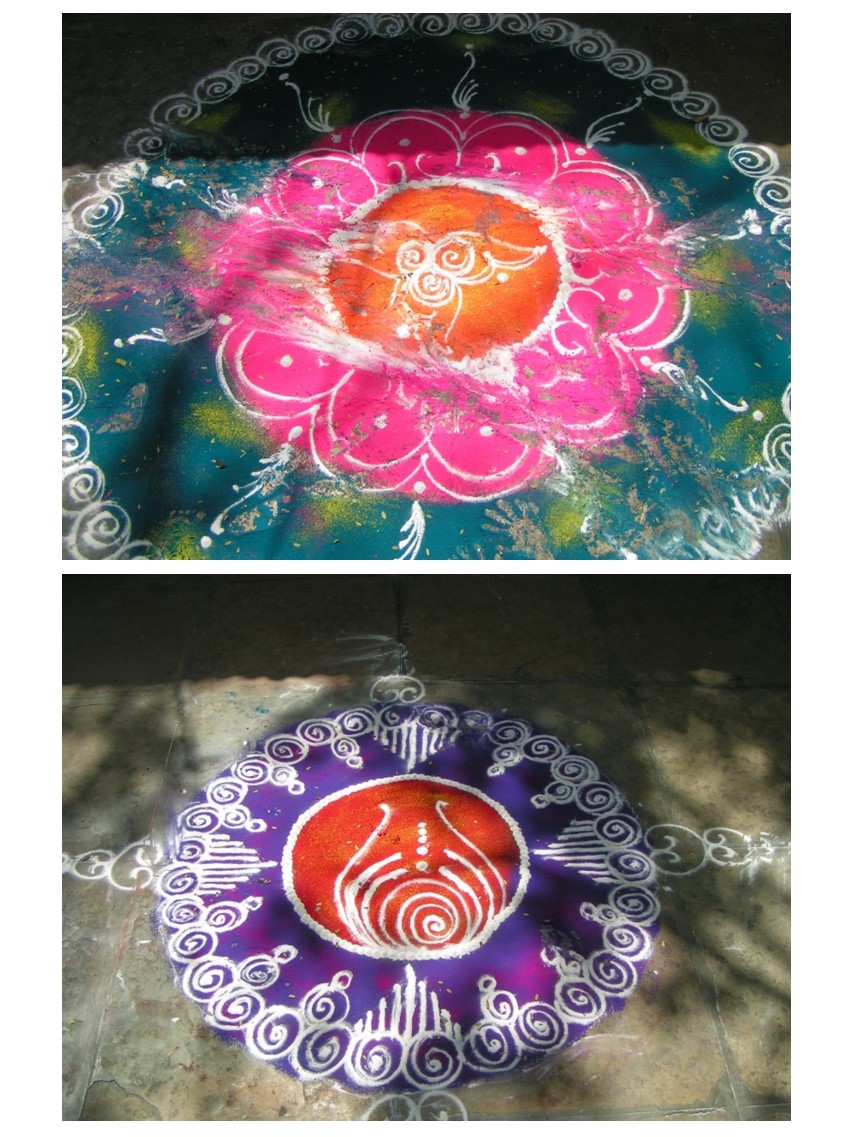 טיול שורשים להודו – חלק ראשון מומביי עד מייסור by מיכל בן הגיא - Illustrated by אבנר אייזיק - Ourboox.com