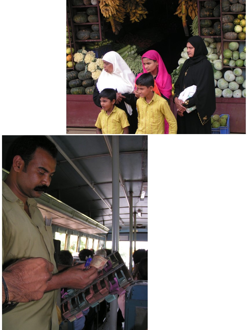 טיול שורשים להודו – חלק שני דרום הודו by מיכל בן הגיא - Illustrated by אבנר אייזיק - Ourboox.com