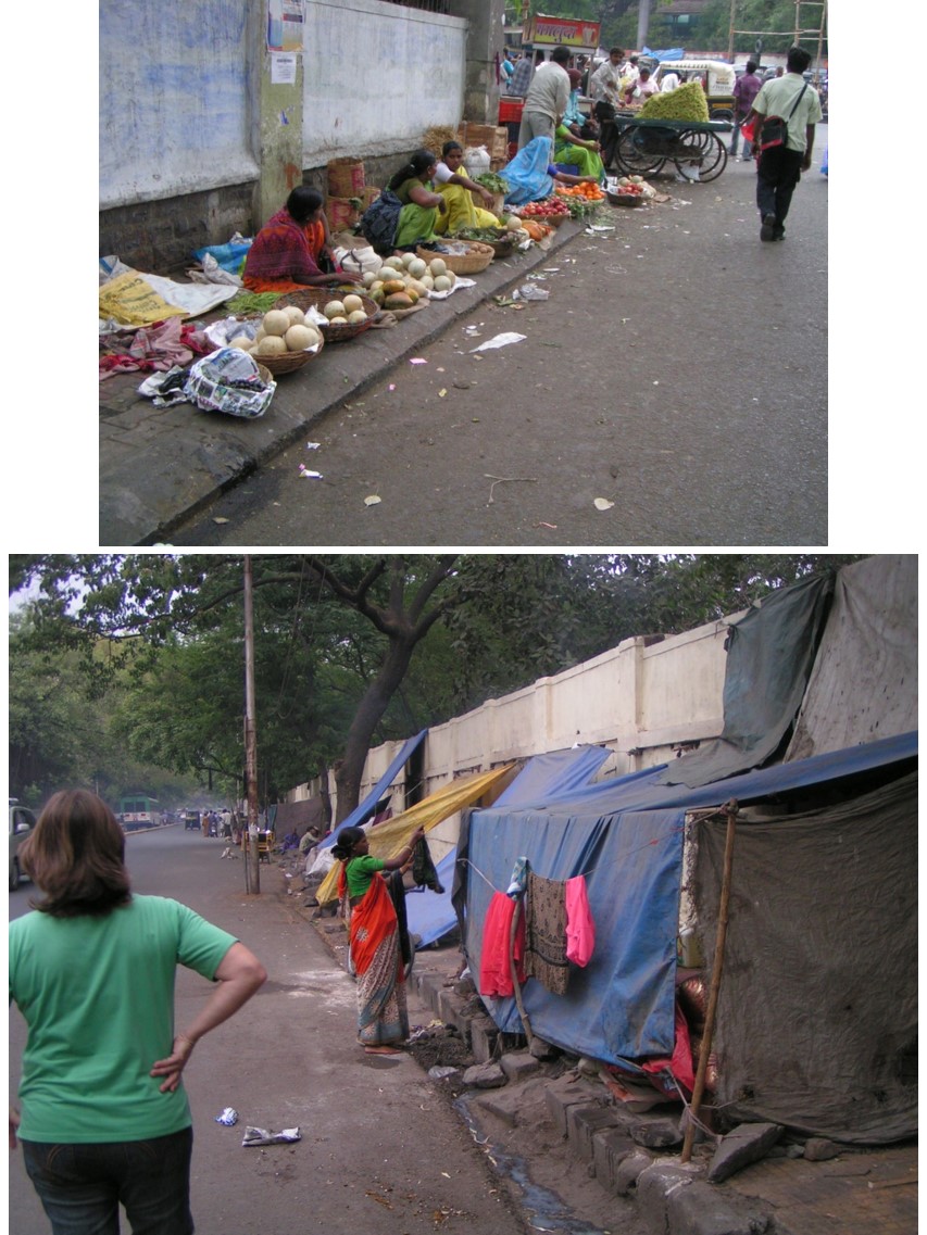 טיול שורשים להודו – חלק ראשון מומביי עד מייסור by מיכל בן הגיא - Illustrated by אבנר אייזיק - Ourboox.com