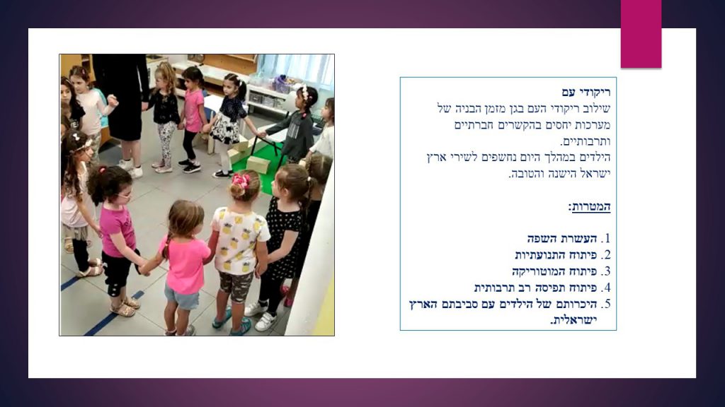 גן הפרפרים הידידים by Tzahit - Illustrated by צחית  אזולאי - Ourboox.com