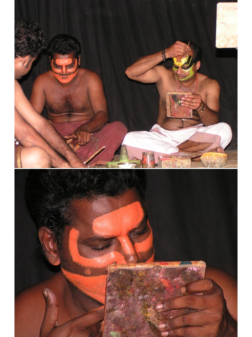 טיול שורשים להודו – חלק שני דרום הודו by מיכל בן הגיא - Illustrated by אבנר אייזיק - Ourboox.com