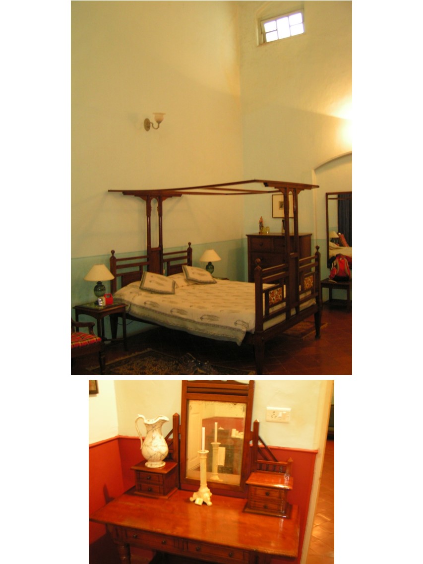 טיול שורשים להודו – חלק ראשון מומביי עד מייסור by מיכל בן הגיא - Illustrated by אבנר אייזיק - Ourboox.com