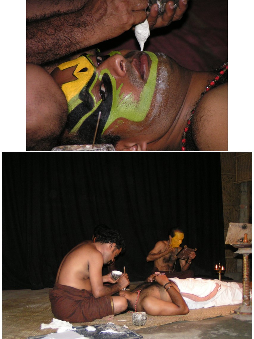 טיול שורשים להודו – חלק שני דרום הודו by מיכל בן הגיא - Illustrated by אבנר אייזיק - Ourboox.com