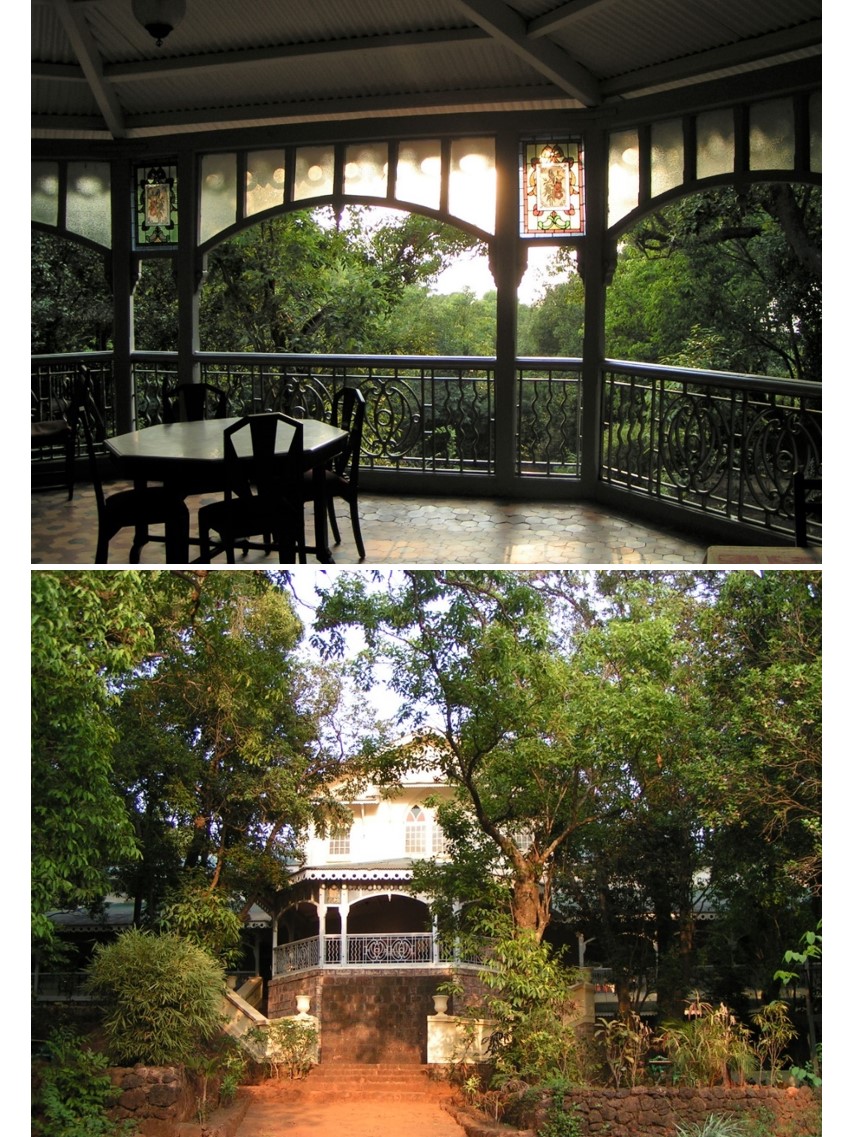 טיול שורשים להודו – חלק ראשון מומביי עד מייסור by מיכל בן הגיא - Illustrated by אבנר אייזיק - Ourboox.com