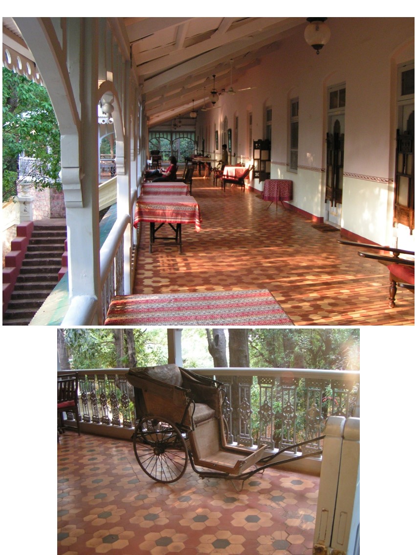 טיול שורשים להודו – חלק ראשון מומביי עד מייסור by מיכל בן הגיא - Illustrated by אבנר אייזיק - Ourboox.com